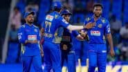 TNPL 2025 Live Streaming Online Siechem Madurai Panthers vs IDream Tiruppur Tamizhans: Watch Telecast of Tamil Nadu Premier League Season 9 on TV and Online