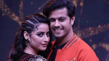 ‘My Life Is Not Your Content’: ‘Ghum Hai Kisikey Pyaar Meiin’ Fame Actress Aishwarya Sharma Breaks Silence on Divorce Rumours With Neil Bhatt (View Post)