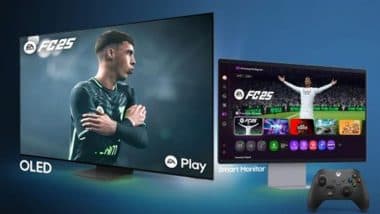 Samsung Partners With EA and Xbox To Bring EA SPORTS FC 25 to Gaming Hub, Offers Two-Month Ultimate Game Pass Subscription for New Xbox Game Pass Subscribers