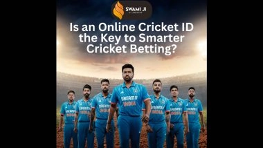 Is an Online Cricket ID the Key to Smarter Cricket Betting?