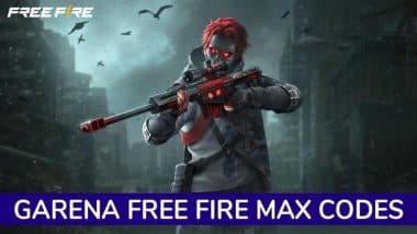 Garena Free Fire MAX Redeem Codes Today, July 1, 2025 Revealed; Know How To Redeem Codes, Grab Free Rewards Like Diamond, Skins, Weapon and More