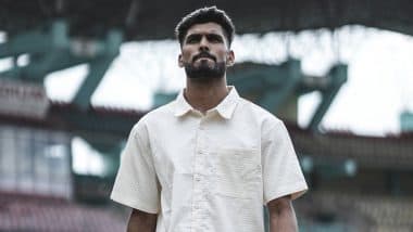 ISL 2025–26: Kerala Blasters Secure Goalkeeper Arsh Anwer Shaikh on Long-Term Deal