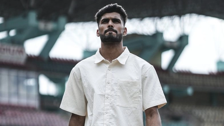 ISL 2025–26: Kerala Blasters Secure Goalkeeper Arsh Anwer Shaikh on Long-Term Deal