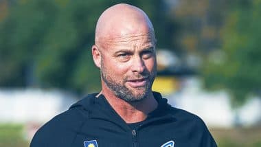 Luke Williams Named Southern Brave Head Coach for Women’s Hundred 2025