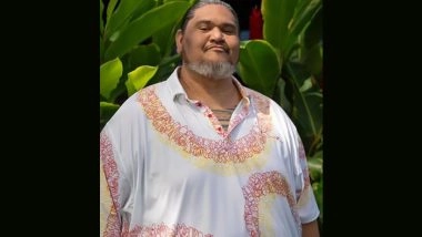 David Hekili Kenui Bell Dies: 'Lilo & Stitch' Love Action Remake Actor Passes Away at 57