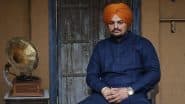 Sidhu Moose Wala New Songs ‘Take Notes’, ‘Neal’ and ‘0008’ Released on Singer’s Birth Anniversary; Fans Get Emotional, Say ‘Bullets Can Kill a Man, Not His Voice’