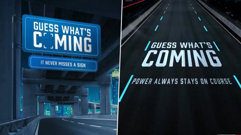 Mahindra Scorpio N Teased, SUV Expected To Launch in India Soon With ADAS and Panoramic Sunroof; Check More Details