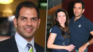Sunjay Kapur Funeral: Last Rites of Karisma Kapoor’s Ex-Husband To Take Place in Delhi on June 19