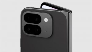 technology-Pixel 11 Pro Fold Leaks: Design Emerges Ahead of August 12 'Made by Google 2026' Launch Event
