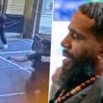 New York: Knife-Wielding Man Slashes 2 Officers Inside Courthouse in Manhattan, Disturbing Video Surfaces