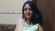 Indian Student Tanya Tyagi Studying at University of Calgary Dies in Canada, Consulate Extends Support