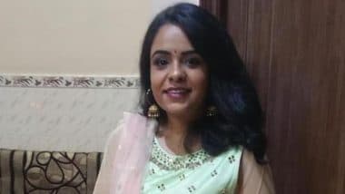 Indian Student Dies in Canada
