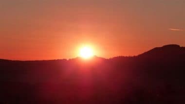 When Is the First Day of Summer 2025? Why Is June 20 the Longest Day of the Year? Here's What You Should Know About Summer Solstice