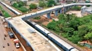 ‘Seems Like Video Game’: INR 18-Crore Bridge in Bhopal With 90-Degree Turn Draws Criticism From Congress, Passersby