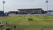 Will It Rain in Leeds During IND vs ENG 1st Test 2025 Day 2? Check Live Weather Forecast