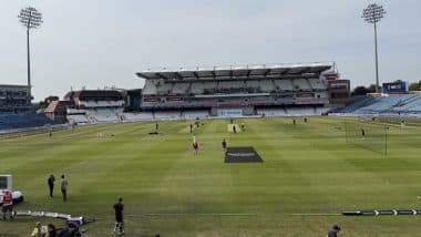 Check Leeds Weather Forecast for IND vs ENG 1st Test Day 2