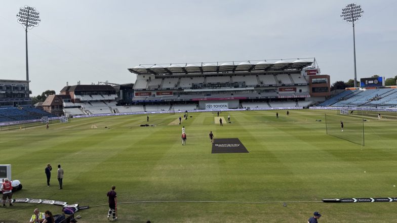 Check Leeds Weather Forecast for IND vs ENG 1st Test Day 2