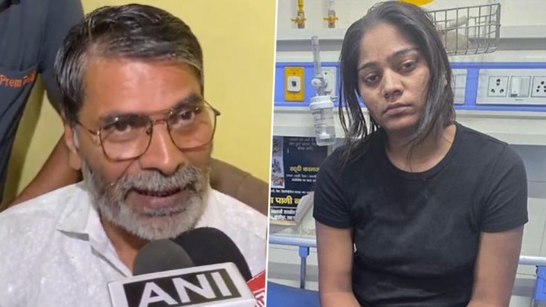 ‘Sonam Raghuvanshi Is Innocent’ Claims Her Father, Accuses Meghalaya Police of Cover-Up in Honeymoon Murder Case