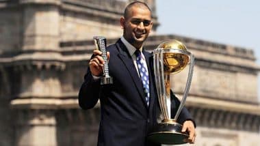 How and When A Player is Inducted Into ICC Hall of Fame? Know All Details Of MS Dhoni’s Inclusion