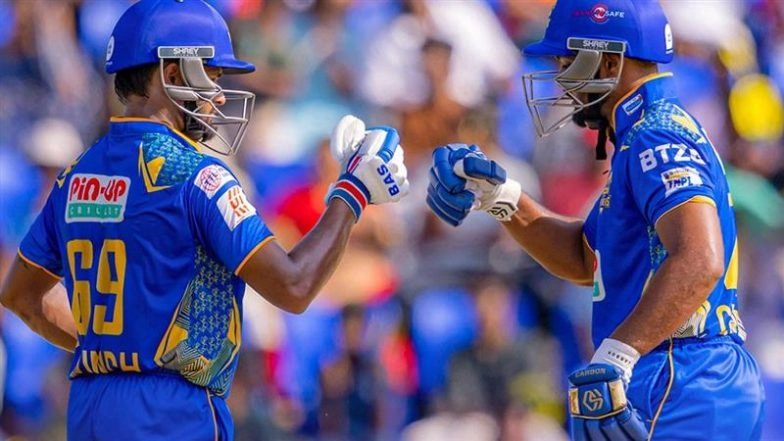 TNPL 2025 Live Streaming Online Lyca Kovai Kings vs Siechem Madurai Panthers: Watch Telecast of Tamil Nadu Premier League Season 9 on TV and Online