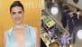 Genevieve Chenneour Fights Off Notorious Phone Thief at London Cafe; ‘Bridgerton’ Actress’ Heroic Showdown With Serial Offender Caught on CCTV (Watch Video)