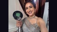 Pragya Jaiswal’s ‘Kanche’ and ‘Akhanda’ Win Big at Gaddar Telangana Film Awards in Hyderabad