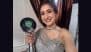 Pragya Jaiswal’s ‘Kanche’ and ‘Akhanda’ Win Big at Gaddar Telangana Film Awards in Hyderabad