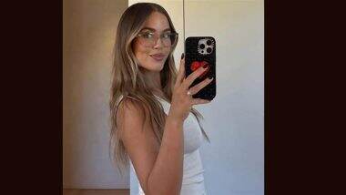 Louis Tomlinson’s Sister Lottie Tomlinson Undergoes Emergency Surgery in Abu Dhabi
