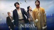 &lsquo;Kuberaa&rsquo; Censor Update: Dhanush, Nagarjuna and Rashmika Mandanna&rsquo;s Film Gets U/A Certificate &ndash; Check Runtime!
