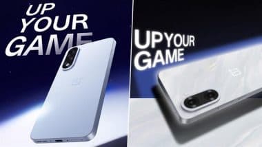 OnePlus Nord 5 and OnePlus Nord CE5 Launch in India on July 8; Check Expected Price, Specifications and Features
