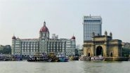 Mumbai Water Taxi Service: Maharashtra Govt To Soon Roll Out Water Taxis From Gateway of India to Navi Mumbai Airport