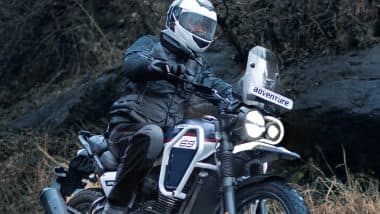 Know Everything About Upcoming 2025 Yezdi Adventure