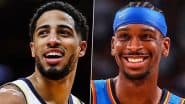 NBA 2024-25 Final Free Live Streaming Online in India: Watch Indiana Pacers vs Oklahoma City Thunder Game 7 Live Telecast with Timing in IST