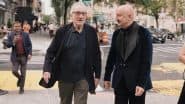 ‘Tanvi the Great’: Anupam Kher Says He Is in Shock As Hollywood Icon Robert De Niro Attends the Premiere of His Directorial Venture in New York