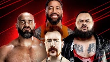 WWE RAW Free Live Streaming Online, June 16: Get Monday Night Raw Live TV Telecast Details With Time in IST