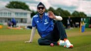 IND vs ENG 2025: Indian Pacer Arshdeep Singh Reacts Ahead of His Potential Test Debut in England, Says ‘We Will Make Things Difficult for Batters’