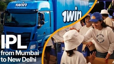 1win’s IPL 2025 Expedition: Bringing Cricket Passion to India’s Heart