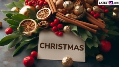 Christmas 2025: Date, History and Significance Explained 