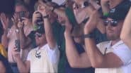 AB de Villiers Stands Up and Applauds as Aiden Markram Scores Eighth Test Century During SA vs AUS ICC WTC 2025 Final at Lord’s Cricket Ground (See Pics)