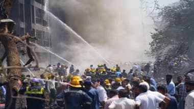 Govt Sets Up High-level Panel to Examine Causes of Ahmedabad Plane Crash: Civil Aviation Min