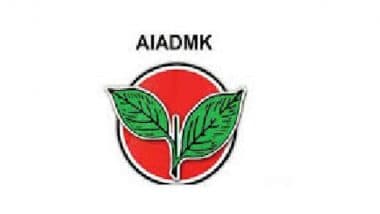 Rajya Sabha Elections 2025: AIADMK Announces Nominees for June 19 Polls, Check Names Here