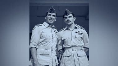 &lsquo;Very Special Moment for Family&rsquo;: When Veer Pahariya, Akshay Kumar Helped Squadron Leader AB Devayya&rsquo;s Family Over Stolen Mahavir Chakra Medal