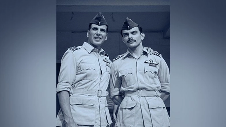 When Veer Pahariya, Akshay Kumar Helped AB Devayya's Family over Stolen Mahavir Chakra Medal