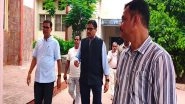 India News | I&B Ministry Official Visits IIMC Dhenkanal; Reviews Campus Development