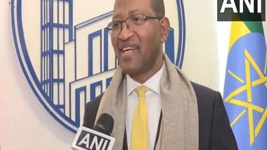 World News | Any Kind of Terrorism, Religious Extremism is Unacceptable in Africa: Ethiopian Leader