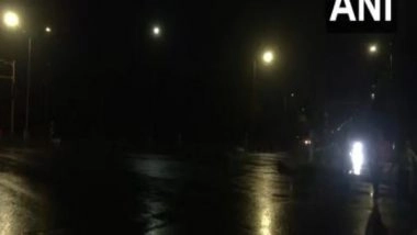 India News | Blackout Mock Drills Conducted Across Border States Under 'Operation Shield'