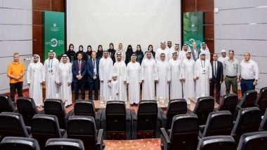 World News | Ministry of Climate Change & Environment Launches First National Agricultural Guidance Forum to Drive Sustainable Transformation