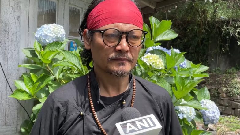 World News | China Uses Colonial Boarding Schools for Political Assimilation: New Report Reveals Exile Community Condemns Unjust System