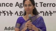 World News | Country Comes First, Party Later: Supriya Sule Presents Unified Indian Stance from All-party Delegation in Addis Ababa