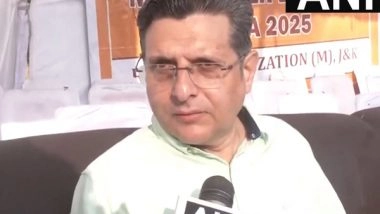 India News | All Arrangements in Place for Kheer Bhawani Mela: Relief and Rehabilitation Commissioner